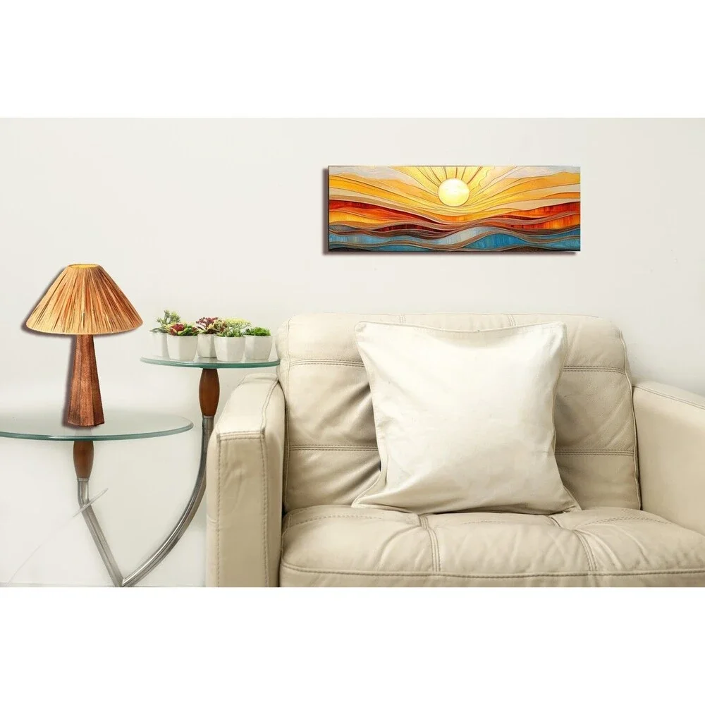 1 PCS Patchwork Cushion Cover Square Throw Pillow Case Sofa Home Decor 278427